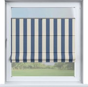 Roleta plisowana rzymska Sycylia