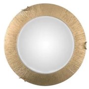 Kolarz A1306.11.3.SunAu - Plafon MOON 1xE27/60W/230V