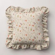 Poszewka Paula z falbaną