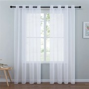 4Home Firana woalowa Vienna, 150 x 250 cm