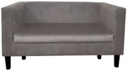 Sofa Monaco noga 20cm venge Kronos22/Poso22