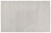 Szarobeżowy dywan odpowiedni na zewnątrz z włókien z recyklingu 200x300 cm Tendor – Blomus