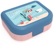 Pojemnik śniadaniowy dla dzieci 1 l Memory Kids – Rotho