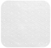 Mata antypoślizgowa do brodzika, 50x50 cm