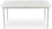 Biały stół rozkładany do jadalni  M3-B54