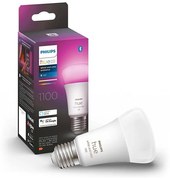 LED Ściemniana żarówka Philips Hue WACA A60 E27/9W/230V 2000-6500K