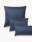 Poszewka na poduszkę z satyny bawełnianej Comfort