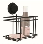 Compactor Półka do łazienki Bestlock Black