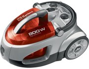 Sencor SVC 730GR-EUE2 odkurzacz podłogowy czerwony