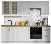 Komplet mebli kuchennych P6-S09