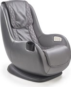 Fotel wypoczynkowy z funkcją masażu Dopio