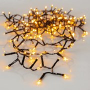 Nastrojowe lampki choinkowe LED