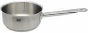 Elo 24320 Rondel ze stali nierdzewnej ProfiCuisine 20 cm, 2,2 l, 2,2 l