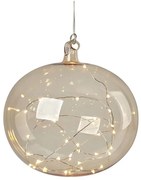 Markslöjd 704861 - LED Świąteczna dekoracja LINA 20xLED/0,6W/4,5V