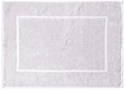 Mata łazienkowa Comfort biała 750g/m2