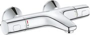 Termostatyczna Bateria Wanny i Prysznica GROHE Precision Trend Chrom