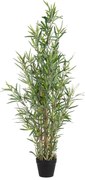 Sztuczny bambus (wysokość 120 cm) Bamboo – Ixia