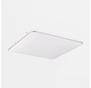 Zuma Line JE-DHS-0530-CH - LED Plafon ściemnialny OMAR LED/48W/230V chrom