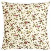 Bellatex Poduszka Adéla Růžička, 40 x 40 cm