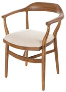 Krzesło Ikindy 63x53x75cm