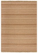 Dywan odpowiedni na zewnątrz w naturalnym kolorze 160x230 cm Farah Stripe – Flair Rugs