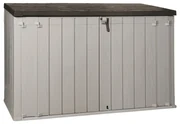 Szafa ogrodowa Stora Way Plus 2XL – Toomax