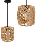 Lampa Wisząca Boho APP1252-1CP