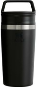 Stanley Kubek termiczny Café-To-Go Travel Mug 350ml Czarny, 350