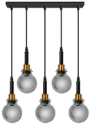 Lampa Wisząca APP1126-5CP