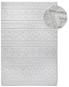 Kremowy dywan 160x235 cm Itinerance Cream White – Elle Decoration