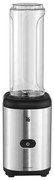 WMF - Blender do smoothie MIX &amp; GO KULT X 300W/230V stal nierdzewna