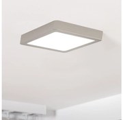 Eglo 99253 - LED Oprawa sufitowa FUEVA 5 LED/16,5W/230V