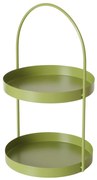 Etażerka metalowa JOKO, wys. 45 cm