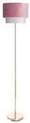 Lampa Grey Rose 163cm