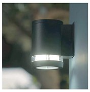 Elstead MAGNUS-1 - LED zewnętrzny kinkiet MAGNUS 1xGX53/9W/230V IP44