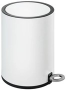 Kosz łazienkowy, pojemnik na śmieci - 3 l, WENKO