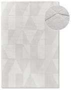 Kremowy wełniany dywan tkany ręcznie 80x150 cm Ursule – Villeroy&amp;Boch