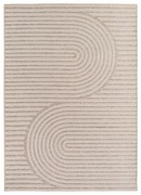 Beżowy dywan odpowiedni na zewnątrz 80x150 cm Desert 1301 – Ayyildiz Carpets