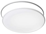 LED Ściemniany plafon LED/24W/230V okrągły + pilot  2700K-6500K