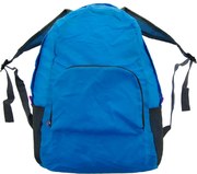 Składany plecak turystyczny FROYAK 20 L - różne kolory Kolor: Niebieski