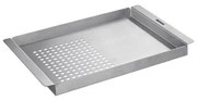 Westmark Taca do grilla 2 w 1, 34 x 23 x 2,8 cm