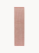 Ręcznie tkany chodnik z wełny Amaro