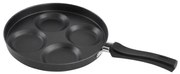 Patelnia do smażenia jajek pancakes 25 cm