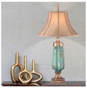 Quoizel QZ-MONTEVERDE - Lampa stołowa MONTEVERDE 1xE27/60W/230V