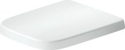 Deska sedesowa Duravit Univavo system Soft-Close