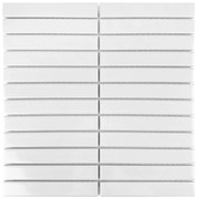 Mozaika 133420 Biała