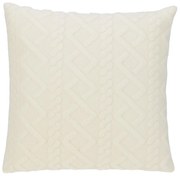 Poduszka dekoracyjna 45 x 45 cm