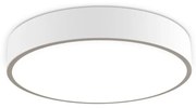 LED2 - LED ściemnialna lampa sufitowa MONO LED/60W/230V 3000K/4000K biała