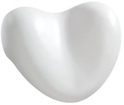 Poduszka relaksująca do wanny SERCE, WENKO