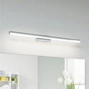 Eglo 97083 - Kinkiet łazienkowy do lustra VADUMI LED/14W/230V IP44